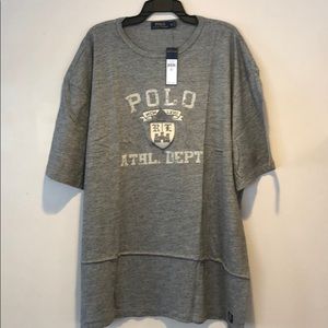 Men’s Polo 2XL Tee NWT